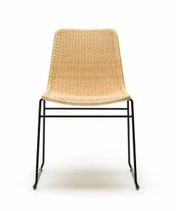 C607 Chair By Yuzuru Yamakawa