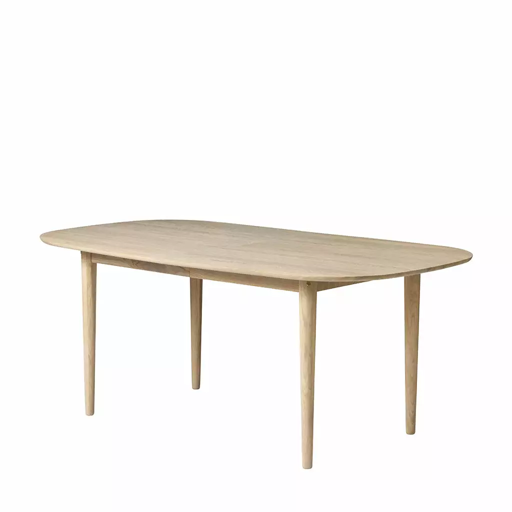 FDB Møbler C63E Bjørk By Unit 10 - Image 2