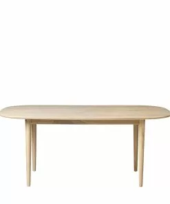 FDB Møbler C63E Bjørk By Unit 10