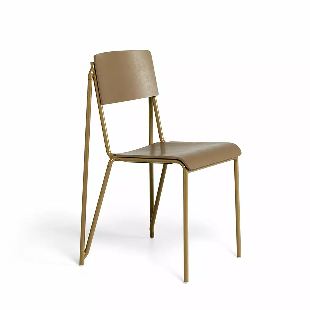 HAY Petit Standard Chair - Image 5