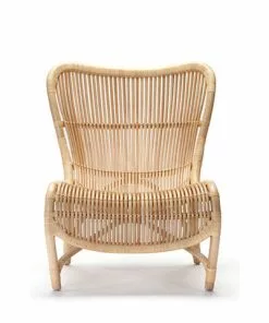 Feelgood CL170 Relax Chair By Yuzuru Yamakawa