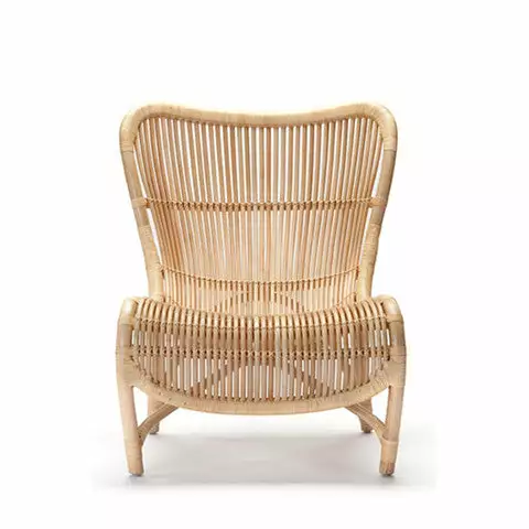 Feelgood CL170 Relax Chair By Yuzuru Yamakawa