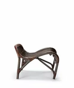 Feelgood CL170 Relax Ottoman By Yuzuru Yamakawa