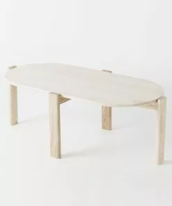 Dowel Jones Simon Says Coffee Table Pill