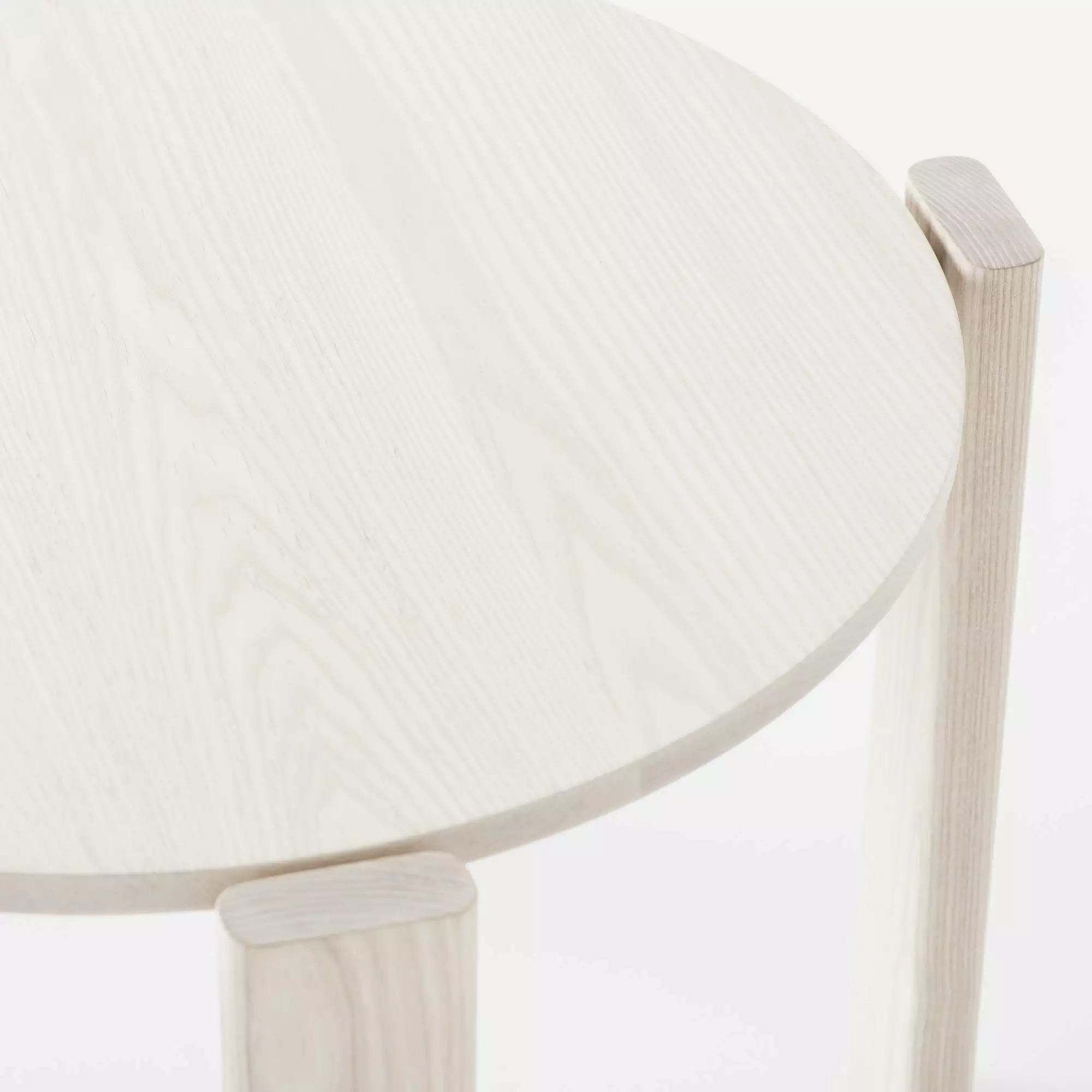 Dowel Jones Simon Says Coffee Table Round - Image 2