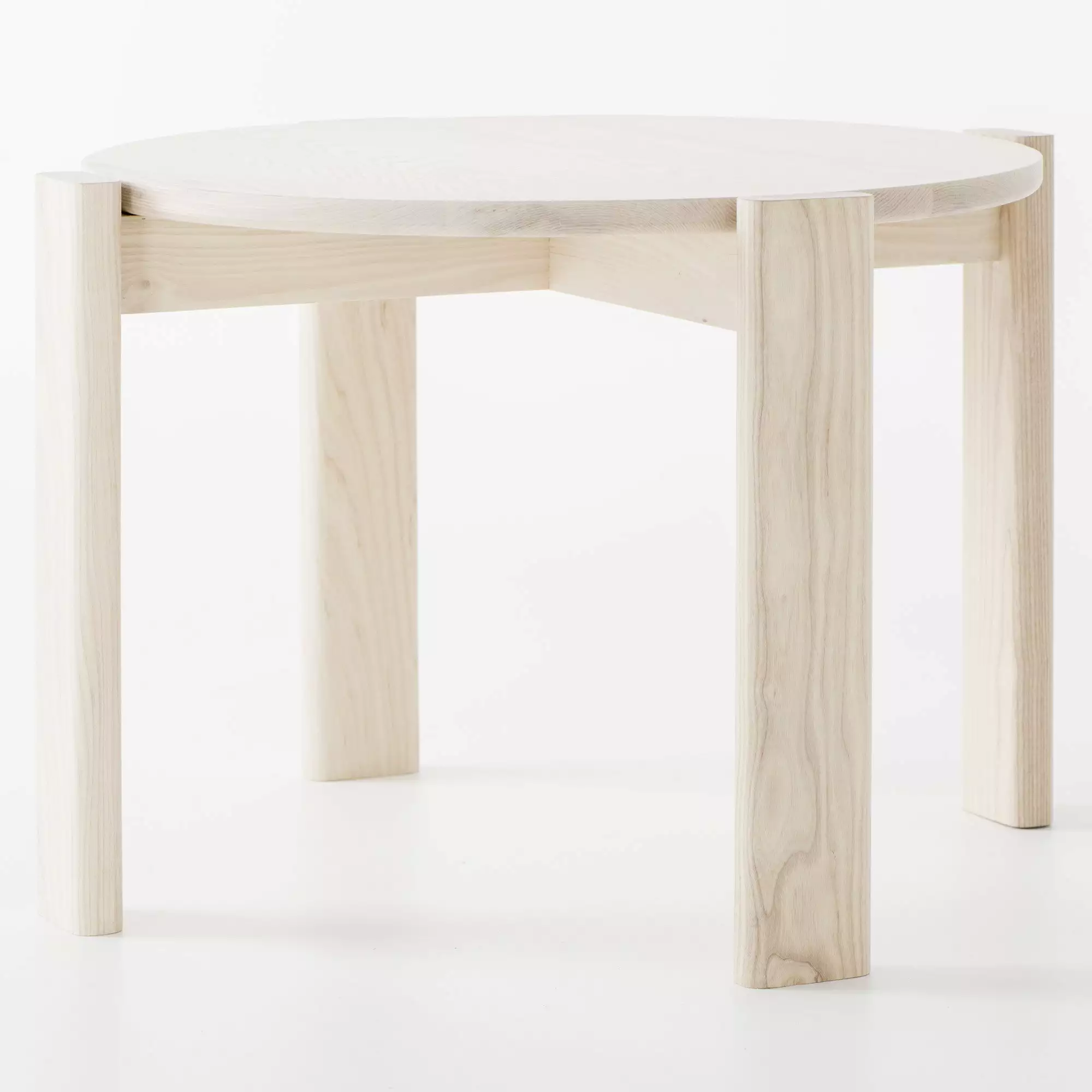 Dowel Jones Simon Says Coffee Table Round - Image 3