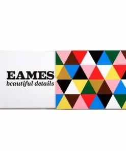 Ammo Books Eames: Beautiful Details POPULAR EDITION