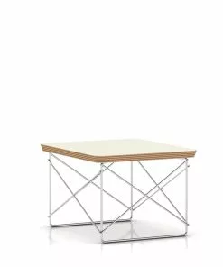 Herman Miller Eames® Wire Base Low Table