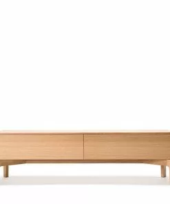 Open Room Elementary Entertainment Unit By Jamie McLellan