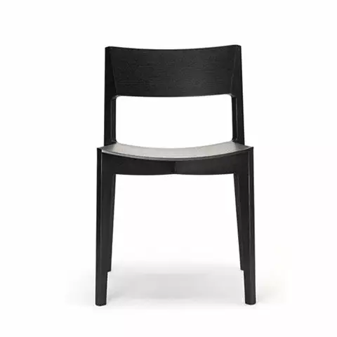 Open Room Elementary Dining Chair By Jamie McLellan