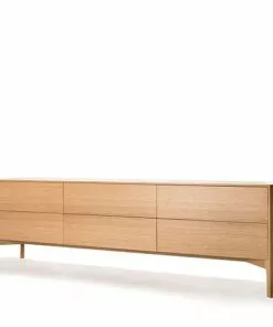 Feelgood Elementary Sideboard By Jamie McLellan