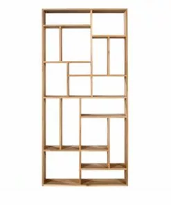 Ethnicraft Large Oak M Rack