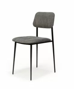 Ethnicraft DC Dining Chair