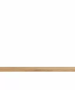 Ethnicraft Oak Wall Shelf