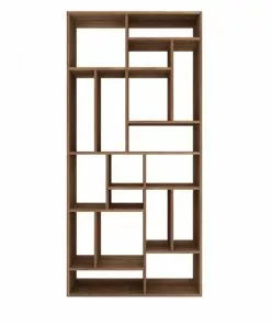 Ethnicraft Large Teak M Rack