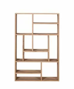 Ethnicraft Small Oak M Rack