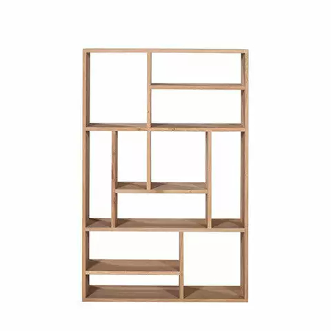 Ethnicraft Small Oak M Rack