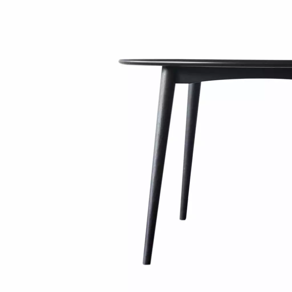 Feelgood 167 Dining Table By Takahashi Asako - Image 4