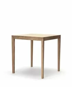 Urban Square Table By Jakob Berg