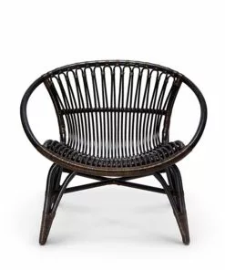 CL320 Easy Chair By Yuzuru Yamakawa