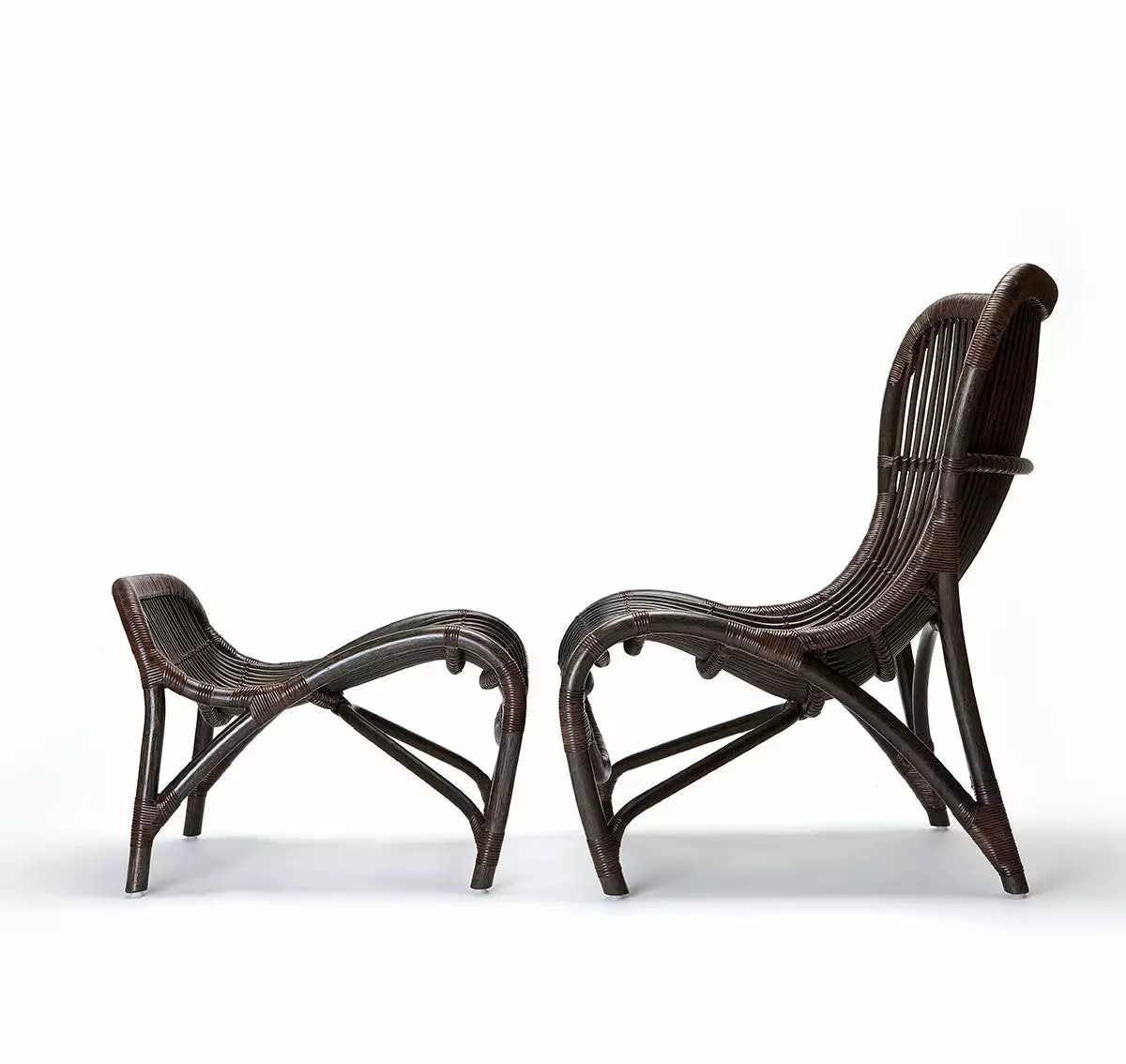 Feelgood CL170 Relax Chair By Yuzuru Yamakawa - Image 4