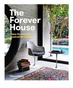 Open Room The Forever House