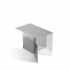 HAY Slit Table Oblong Side Table