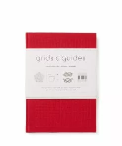 Manic Girds & Guides Notebook