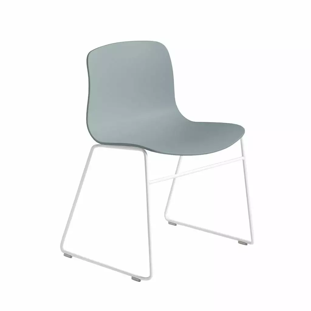 HAY About A Chair AAC08/09 - Image 2