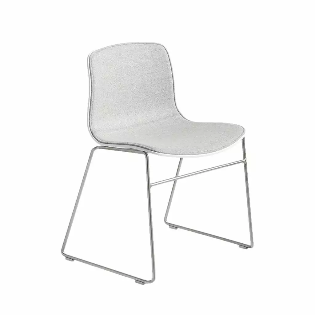 HAY About A Chair AAC08/09 - Image 5