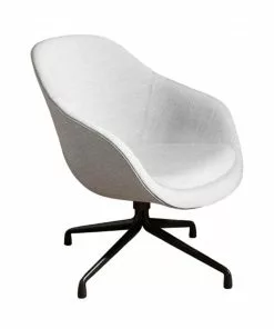 HAY About A Lounge Swivel Base AAL81