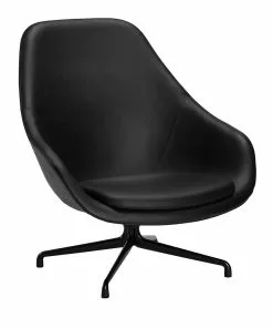 HAY About A Lounge High Swivel Base AAL91
