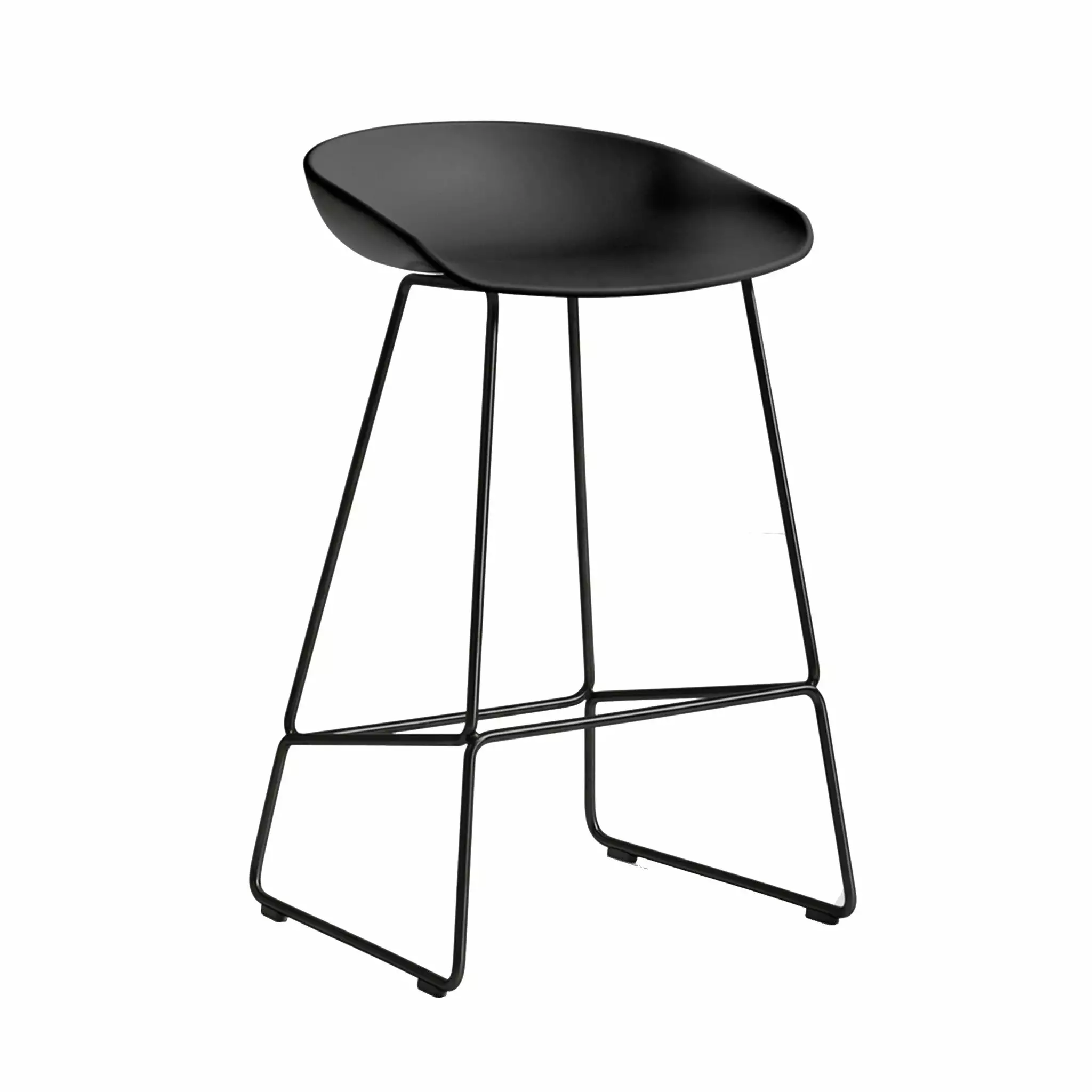 HAY About A AAS38 Stool