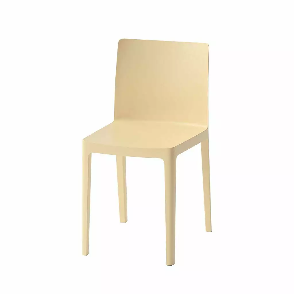 HAY Élémentaire Chair By Ronan And Erwan Bouroullec - Image 6