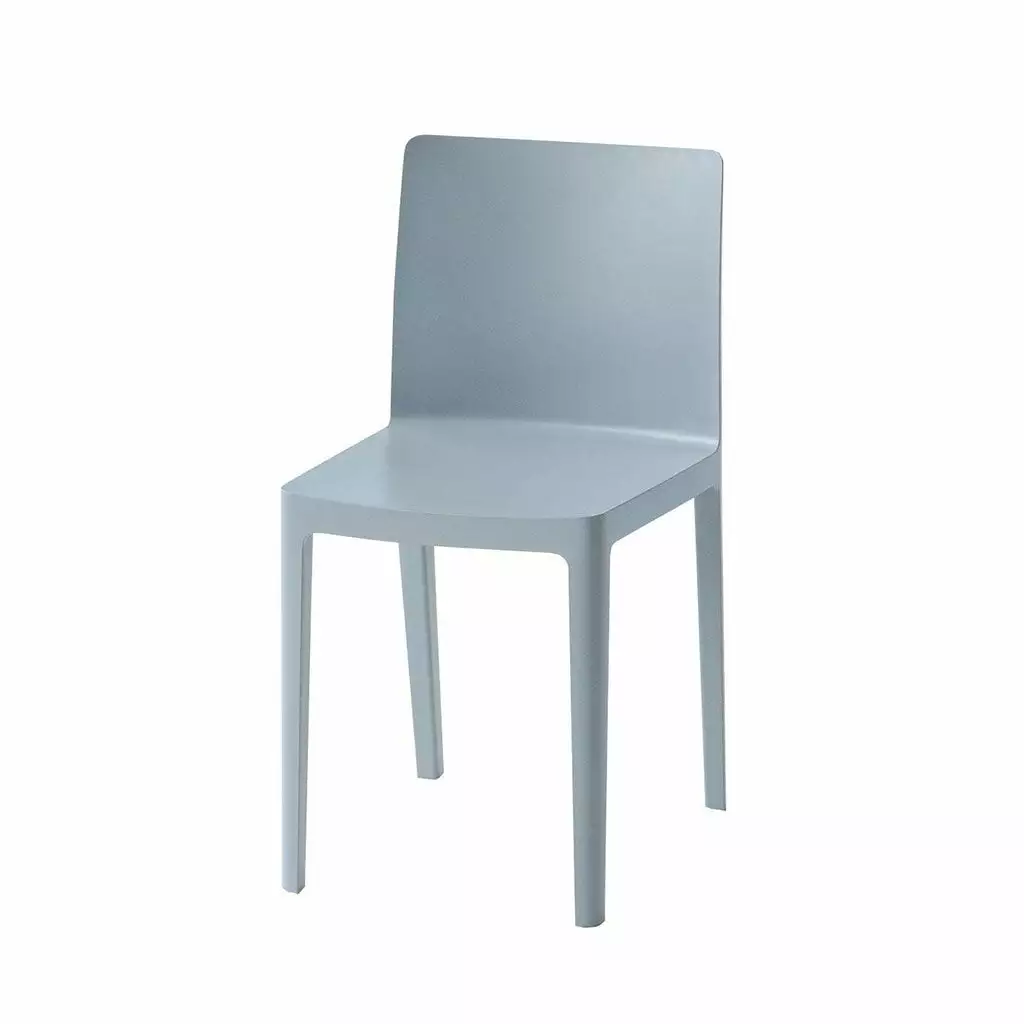 HAY Élémentaire Chair By Ronan And Erwan Bouroullec - Image 2