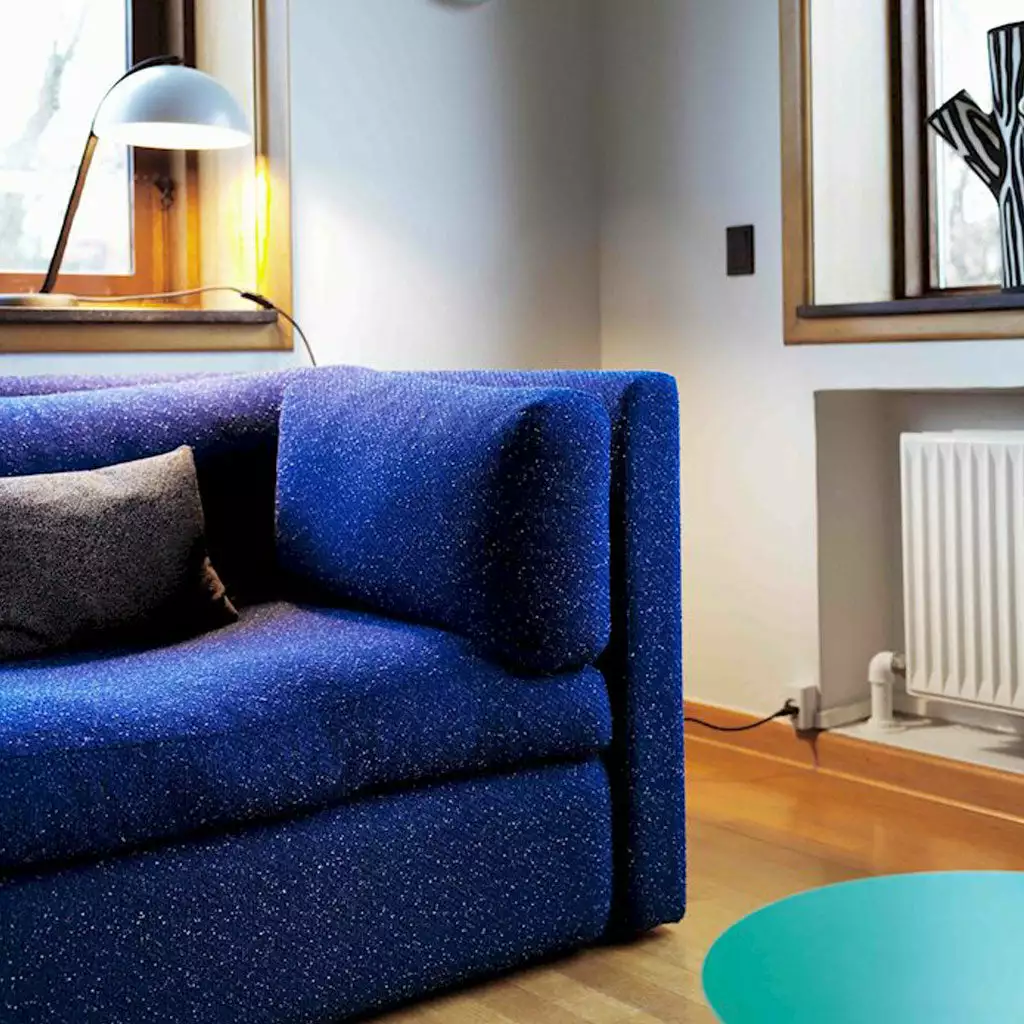 HAY Hackney Sofa - Image 2