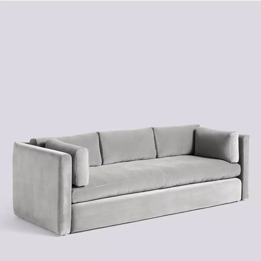 HAY Hackney Sofa - Image 4