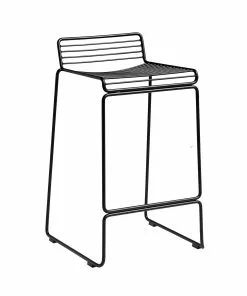 HAY Hee Bar Stool By Hee Welling