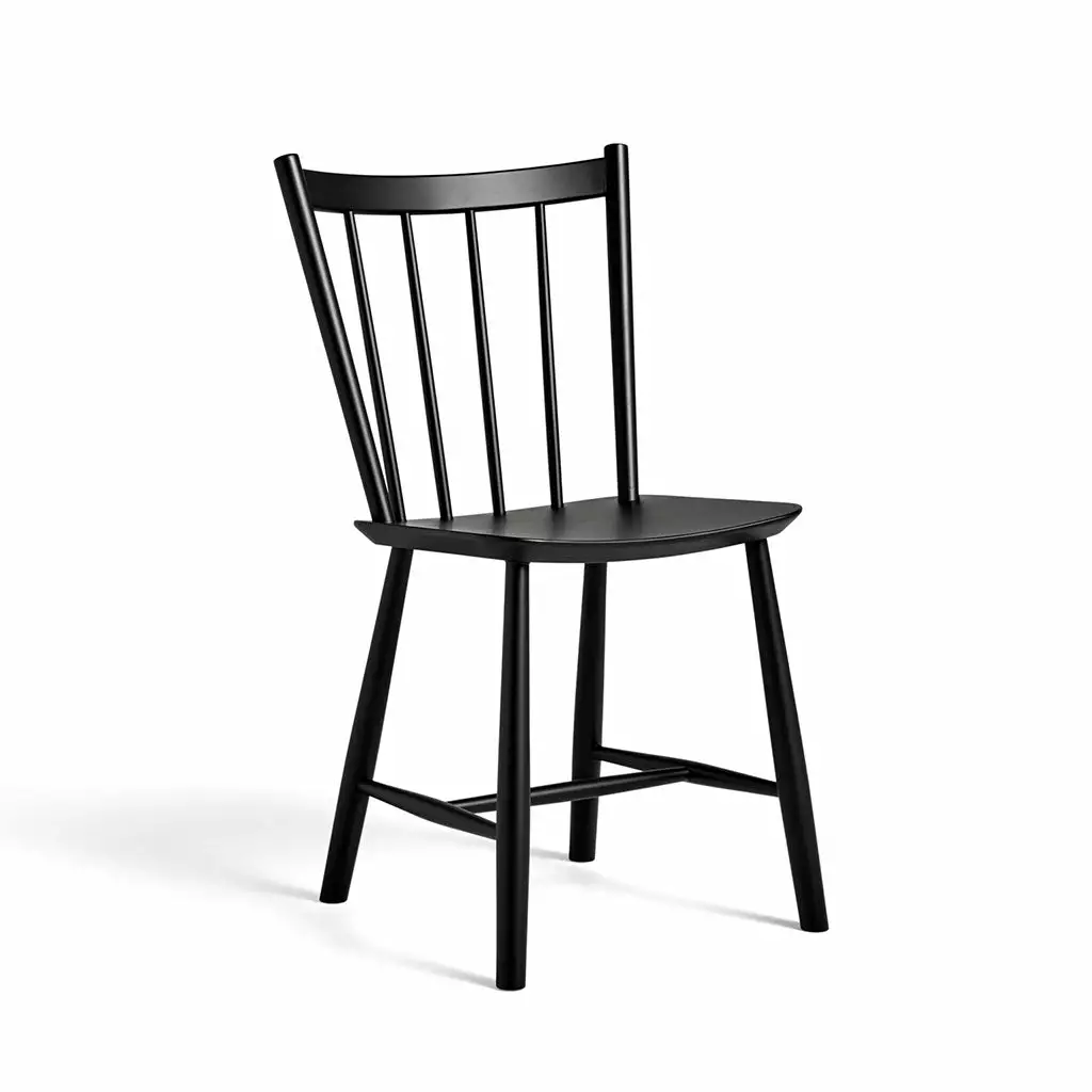 HAY J41 Chair By Børge Mogensen - Image 3
