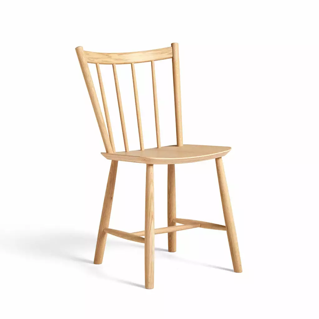 HAY J41 Chair By Børge Mogensen - Image 2