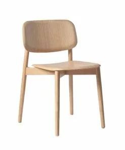 HAY Soft Edge 12 Chair