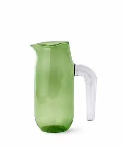 HAY Jug Large Green