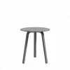 HAY Bella Tall Side Table, Dia.45 X H49cm