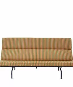 Open Room Eames Sofa Compact, Herman Miller X HAY