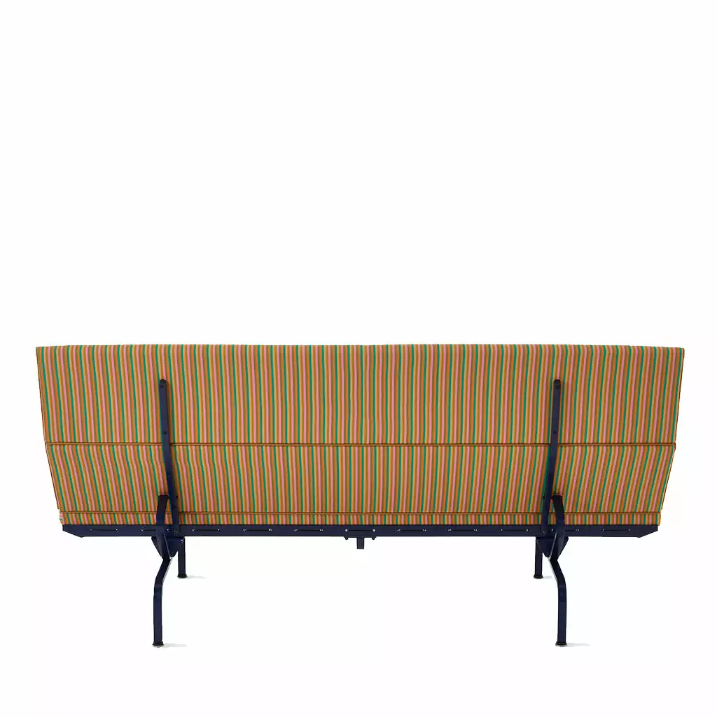 Open Room Eames Sofa Compact, Herman Miller X HAY - Image 3