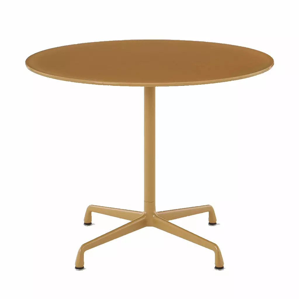 Brands-herman-miller Eames Dining Table, Herman Miller X HAY - Image 2