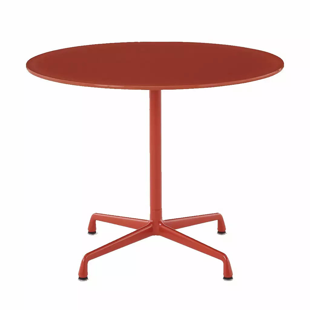 Brands-herman-miller Eames Dining Table, Herman Miller X HAY