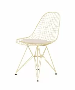 Brands-herman-miller Eames Wire Indoor-Outdoor Chair, Herman Miller X HAY