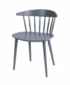 HAY J104 Chair By Jorgen Baekmark