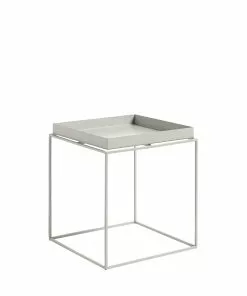 HAY Tray Table 40cm Medium Square